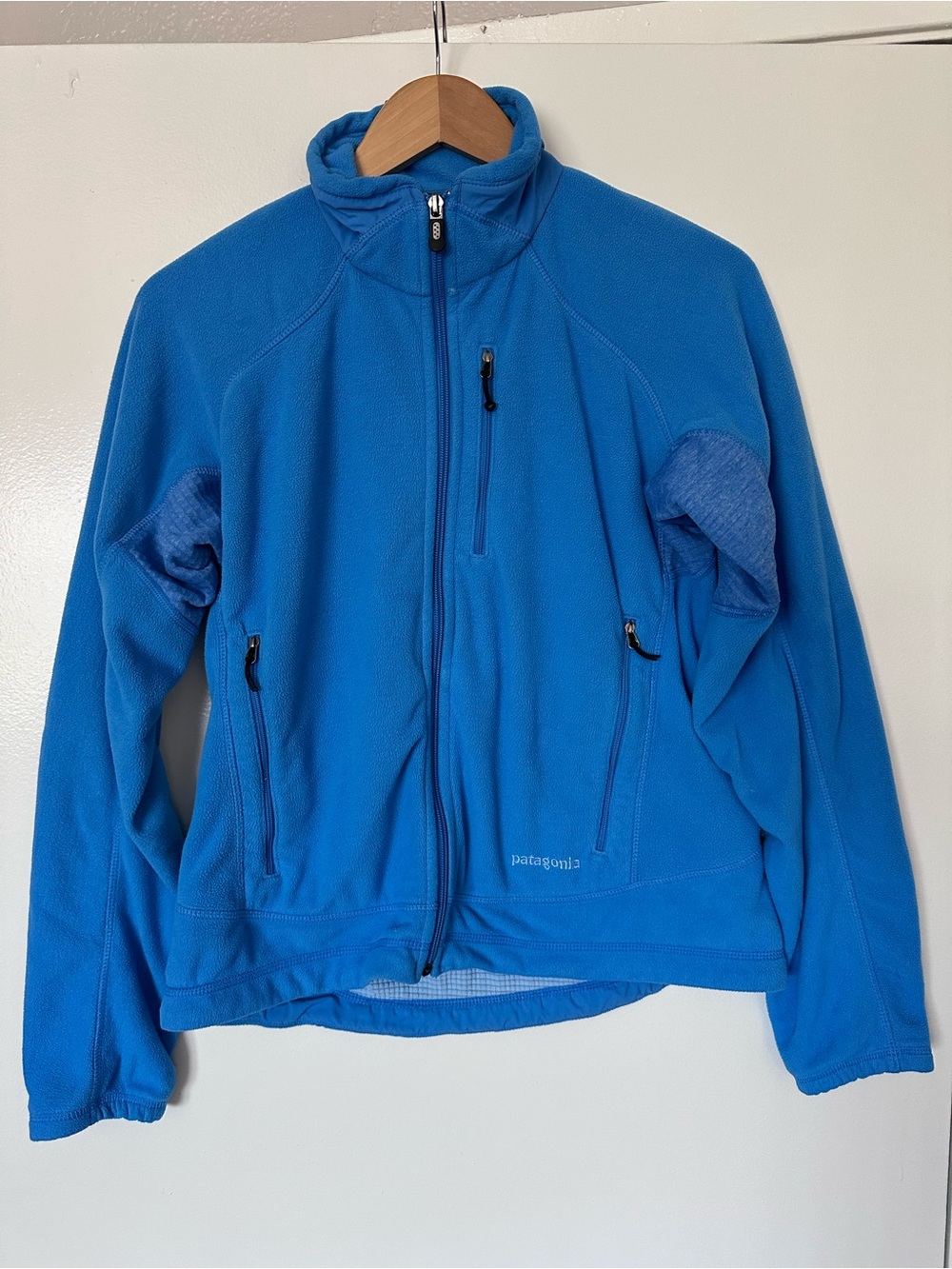 Vintage Y2K Patagonia Lightweight R4  Regular Fleece Jacket